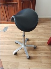 SCORE Jumper saddle / posture stool  fully adjustable