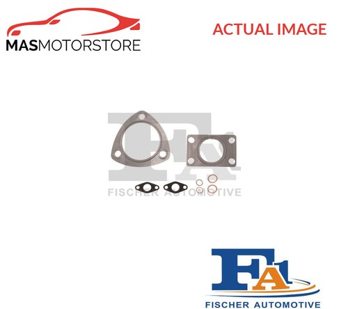 Turbocharger mounting kit fa1 - turbocharger,