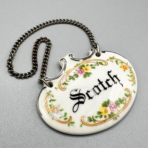 Vintage italian porcelain - vintage,