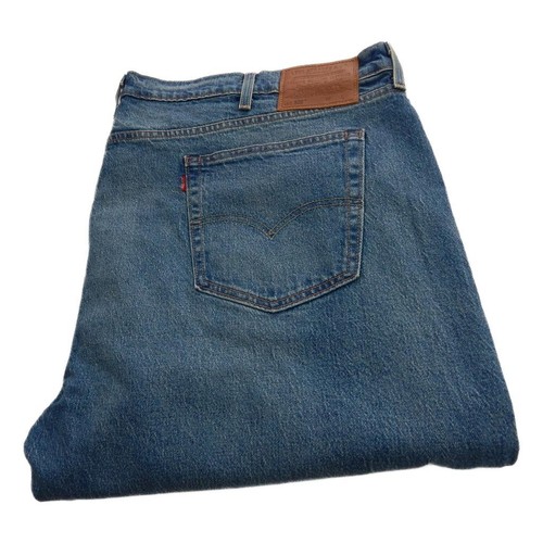 Levi lot 502 jeans tapered - lot,