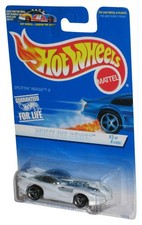 Hot Wheels White Ice Series