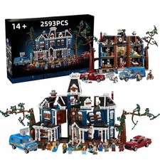 Stranger Things The Creel