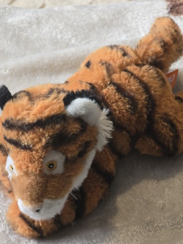 Wild republic plush tiger cub - republic,