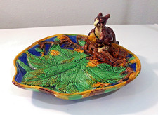 English Majolica Modern