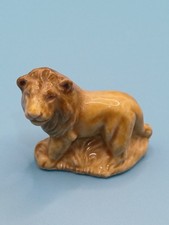 Wade Whimsie LION HAPPY TO COMBINE SHIPPING OTHERS LISTED