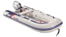 NEW HONDA Honwave Boat with