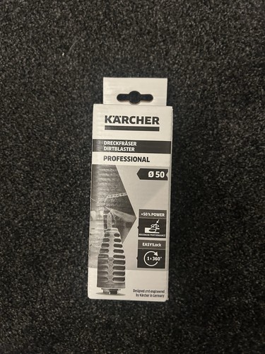 Genuine karcher easylock 050 - genuine,