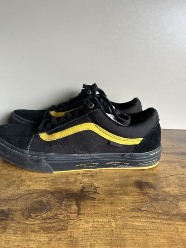 Vans old skool pro bmx - old,