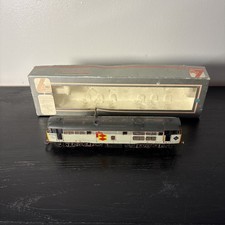 Lima OO Gauge Diesel