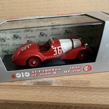 Brumm Serie Collector's Model