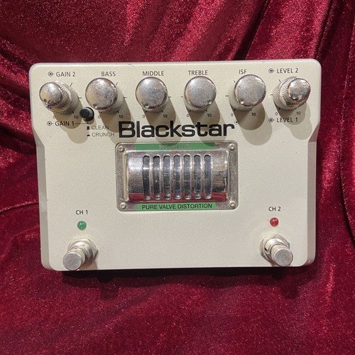Blackstar HT-DUAL