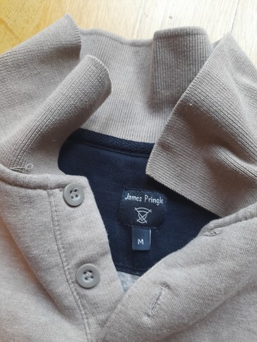 James pringle medium - james,