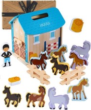 Jaques of London Horse Toys