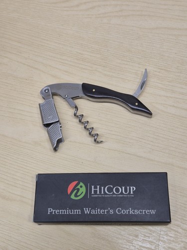 Hicoup premium waiters - hicoup,