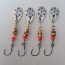 Ilba/Mepp Like Spinner