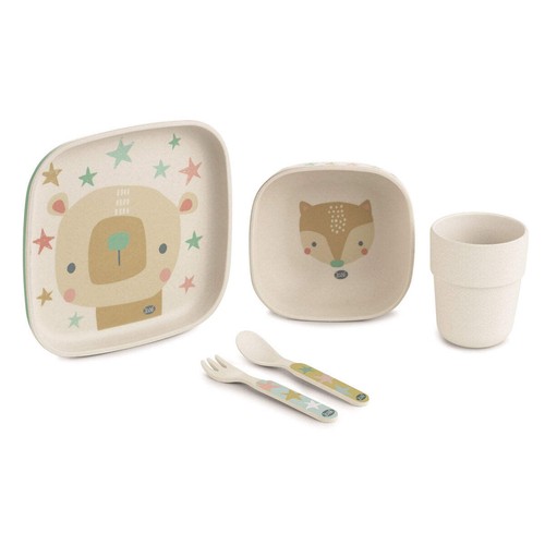Melamine baby tableware 5 - melamine,
