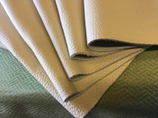 Leather pieces for - , craft