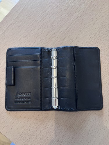 Filofax mini executive - , wallet