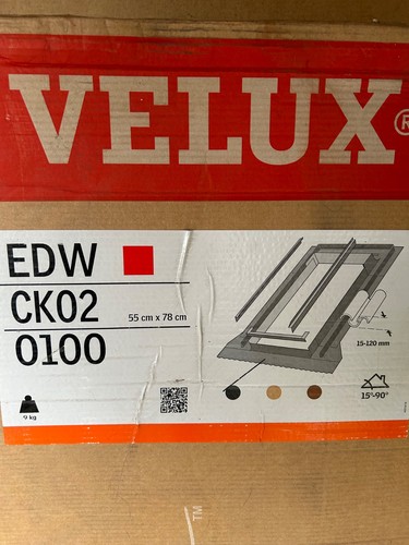 Velux edw ck02 0100 - edw,