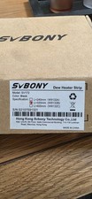 SVBONY SV172 320mm Dew Heater