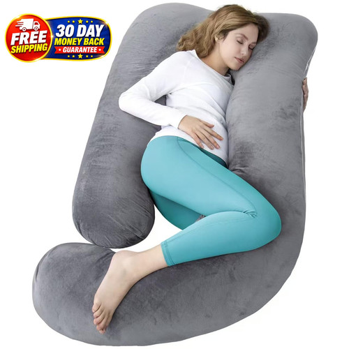 Inch pregnancy pillow for - pillow,