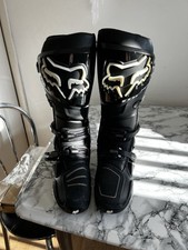 fox instinct dynamic core