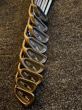 Ping Eye 2 Beryllium Copper