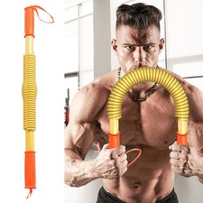 10-40kg Heavy Duty Power Bar