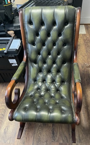 Vintage centurion chesterfield - vintage,