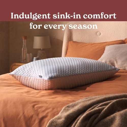 Sleepeezee all seasons memory - sleepeezee,