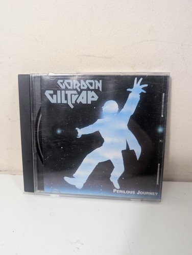 Gordon giltrap perilous - giltrap, :