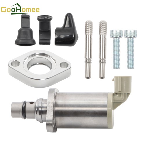 Diesel suction control valve - diesel,