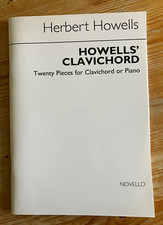 Herbert Howells: Howells'