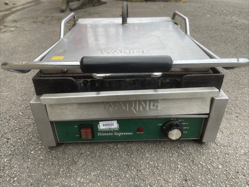 Commercial waring tostato - commercial,