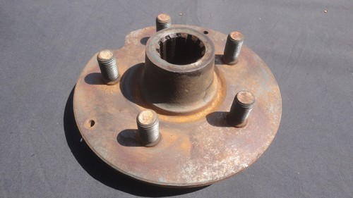 Transporter t25 rear - vw,