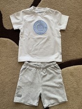 Mitch & Son shorts + T-shirt Age 2