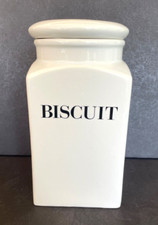 New SET of 3 HABITAT UK White