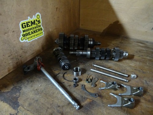 1998 1999 kawasaki zxr600 - 1998-1999,