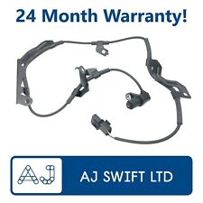 Front Left ABS Sensor for Mitsubishi L200 2005-2011 Triton Wheel Speed Sensor