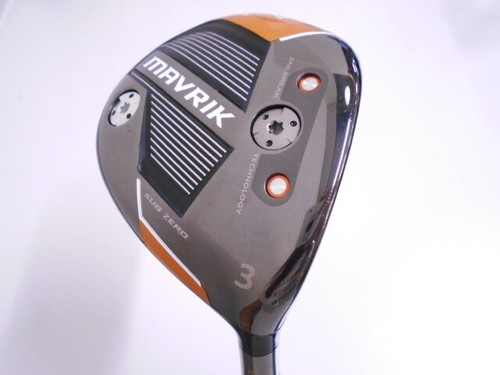 Golf fairway wood callaway - golf,