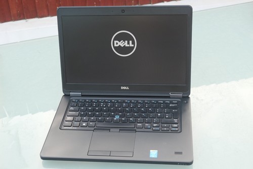 Dell e5450 latitude - dell,