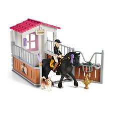 Schleich 42437 Horse Club with