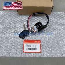 OEM Ignition Key Switch For