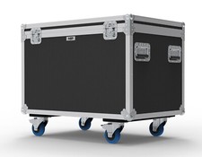 Heavy duty cable - cable, trunk