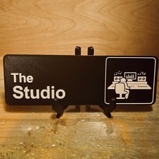 The Studio - Music Recording