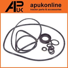 Power Steering Pump Seal Kit