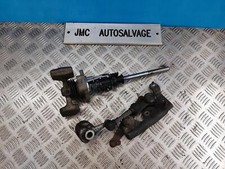 TOYOTA YARIS MK2 XP90 5 SPEED