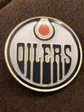 EDMONTON OILERS  Stunning NHL