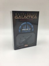 BattleStar Galactica -