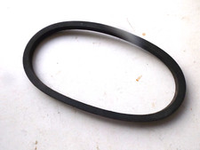 MORRIS MINOR SII 1950-51 without water pump Fan Belt